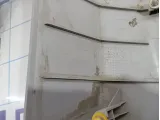 Обшивка стойки средней правая верхняя Hyundai Matrix (FC) 8584017100TX