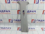 Обшивка стойки средней левая верхняя Hyundai Matrix (FC) 8583017100TX