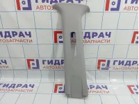 Обшивка стойки средней левая верхняя Hyundai Matrix (FC) 8583017100TX
