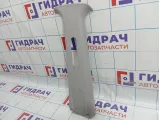 Обшивка стойки средней левая верхняя Hyundai Matrix (FC) 8583017100TX