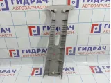 Обшивка стойки средней левая верхняя Hyundai Matrix (FC) 8583017100TX