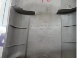 Обшивка стойки средней левая верхняя Hyundai Matrix (FC) 8583017100TX