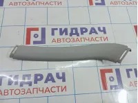 Обшивка двери багажника правая верхняя Hyundai Matrix (FC) 8174017000TX