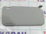 Козырек солнцезащитный левый Hyundai Matrix (FC) 8521010110TX