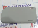 Козырек солнцезащитный правый Hyundai Matrix (FC) 8522017110TX