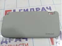 Козырек солнцезащитный правый Hyundai Matrix (FC) 8522017110TX