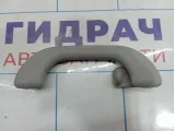 Ручка внутренняя потолочная Hyundai Matrix (FC) 8534017250TX
