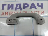 Ручка внутренняя потолочная Hyundai Matrix (FC) 8534017250TX