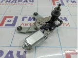 Моторчик стеклоочистителя задний Hyundai Matrix (FC) 9870017000