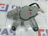 Моторчик стеклоочистителя задний Hyundai Matrix (FC) 9870017000