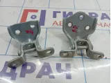 Петли двери задней правой Hyundai Matrix (FC) 7934017000 7936017000
