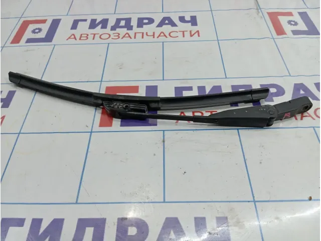 Поводок стеклоочистителя заднего Hyundai Matrix (FC) 9881017000