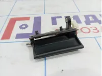 Ручка двери багажника наружная Hyundai Matrix (FC) 8172025020