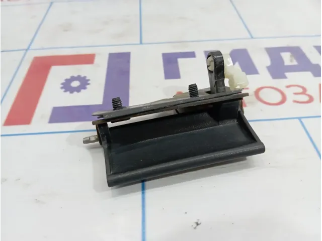 Ручка двери багажника наружная Hyundai Matrix (FC) 8172025020