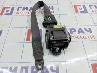 Ремень безопасности с пиропатроном передний правый Hyundai Matrix (FC) 8887517200GA