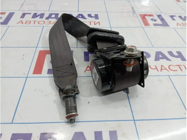 Ремень безопасности задний правый Hyundai Matrix (FC) 8982017000GA