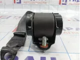 Ремень безопасности задний левый Hyundai Matrix (FC) 8981017000GA