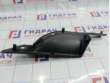Накладка порога заднего правого внутренняя Hyundai Matrix (FC) 8588517100GA