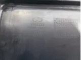 Накладка порога заднего правого внутренняя Hyundai Matrix (FC) 8588517100GA