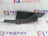 Накладка порога заднего левого внутренняя Hyundai Matrix (FC) 8587517100GA
