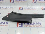 Накладка порога заднего левого внутренняя Hyundai Matrix (FC) 8587517100GA