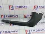 Накладка порога переднего левого внутренняя Hyundai Matrix (FC) 8582317000GA