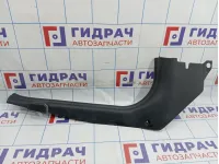 Накладка порога переднего левого внутренняя Hyundai Matrix (FC) 8582317000GA
