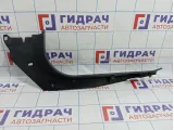 Накладка порога переднего левого внутренняя Hyundai Matrix (FC) 8582317000GA