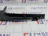 Накладка порога переднего левого внутренняя Hyundai Matrix (FC) 8582317000GA
