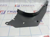 Накладка порога переднего левого внутренняя Hyundai Matrix (FC) 8582317000GA
