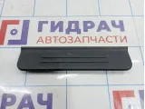 Накладка порога заднего правого внутренняя Hyundai Matrix (FC) 8589517000GA