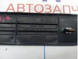 Накладка порога заднего правого внутренняя Hyundai Matrix (FC) 8589517000GA