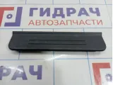 Накладка порога заднего левого внутренняя Hyundai Matrix (FC) 8589017000