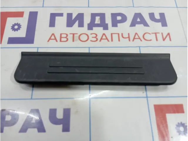 Накладка порога заднего левого внутренняя Hyundai Matrix (FC) 8589017000