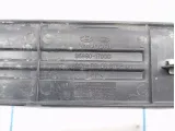 Накладка порога заднего левого внутренняя Hyundai Matrix (FC) 8589017000