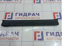 Накладка порога переднего левого внутренняя Hyundai Matrix (FC) 8581517000GA