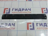 Накладка порога переднего левого внутренняя Hyundai Matrix (FC) 8581517000GA
