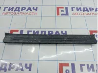Накладка порога переднего правого внутренняя Hyundai Matrix (FC) 8581717000GA
