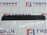 Накладка порога переднего правого внутренняя Hyundai Matrix (FC) 8581717000GA
