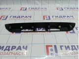 Накладка двери багажника Hyundai Matrix (FC) 8731117000 8731017000