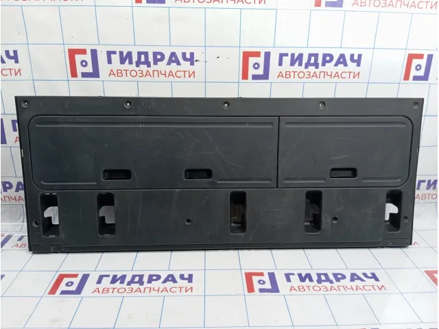Ящик для инструментов Hyundai Matrix (FC) 8575010001GA