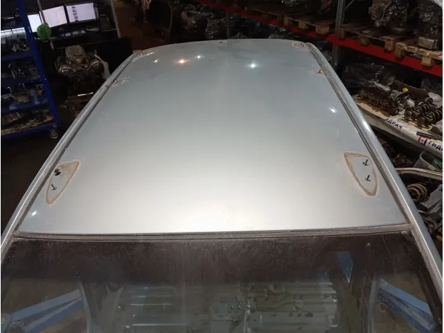 Крыша Hyundai Matrix (FC)