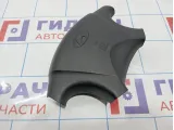 Подушка безопасности в рулевое колесо Hyundai Matrix (FC) 5690017100