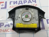 Подушка безопасности в рулевое колесо Hyundai Matrix (FC) 5690017100