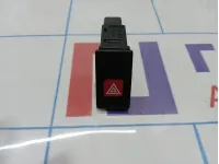 Кнопка аварийной сигнализации Hyundai Matrix (FC) 9379017100