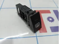 Кнопка обогрева заднего стекла Hyundai Matrix (FC) 9371017000