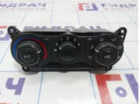 Блок управления отопителем Hyundai Matrix (FC) 9725017510