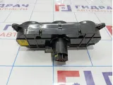 Блок управления отопителем Hyundai Matrix (FC) 9725017510
