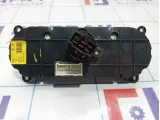 Блок управления отопителем Hyundai Matrix (FC) 9725017510