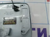 Лючок бензобака Hyundai Matrix (FC) 6951017001